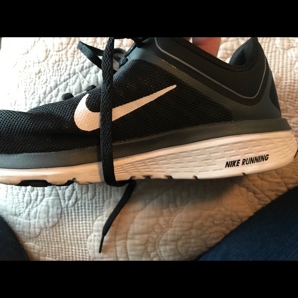 Nike shoes